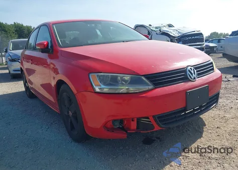 2012 Volkswagen Jetta 2.0L Tdi from USA, damaged, VIN 3VW3L7AJ9CM368325